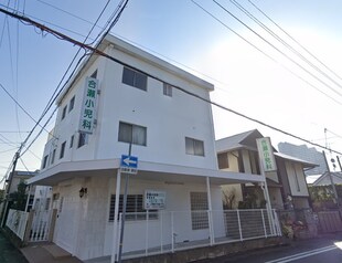 門戸岡田町戸建の物件内観写真